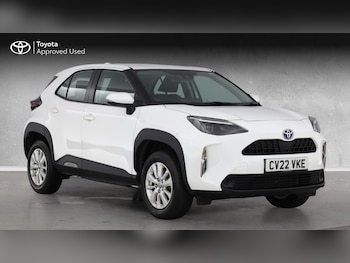 Used Toyota Yaris Cross 2022 for sale - 79128590: Photo