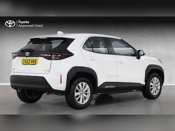 Used Toyota Yaris Cross 2022 for sale - 79128590: Photo