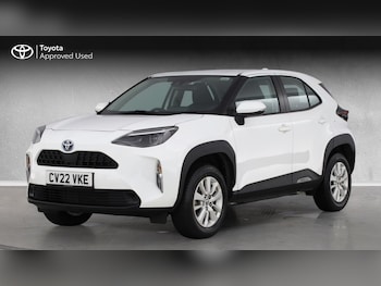 Used Toyota Yaris Cross 2022 for sale - 79128590: Photo