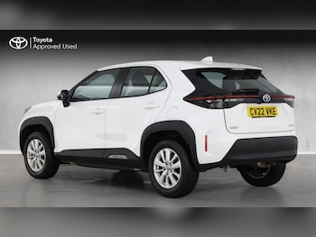 Used Toyota Yaris Cross 2022 for sale - 79128590: Photo
