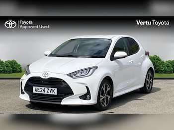 Used Toyota Yaris 2024 for sale - 78568094: Photo