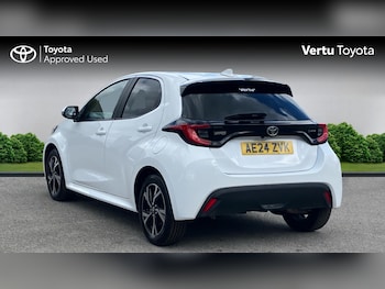 Used Toyota Yaris 2024 for sale - 78568094: Photo
