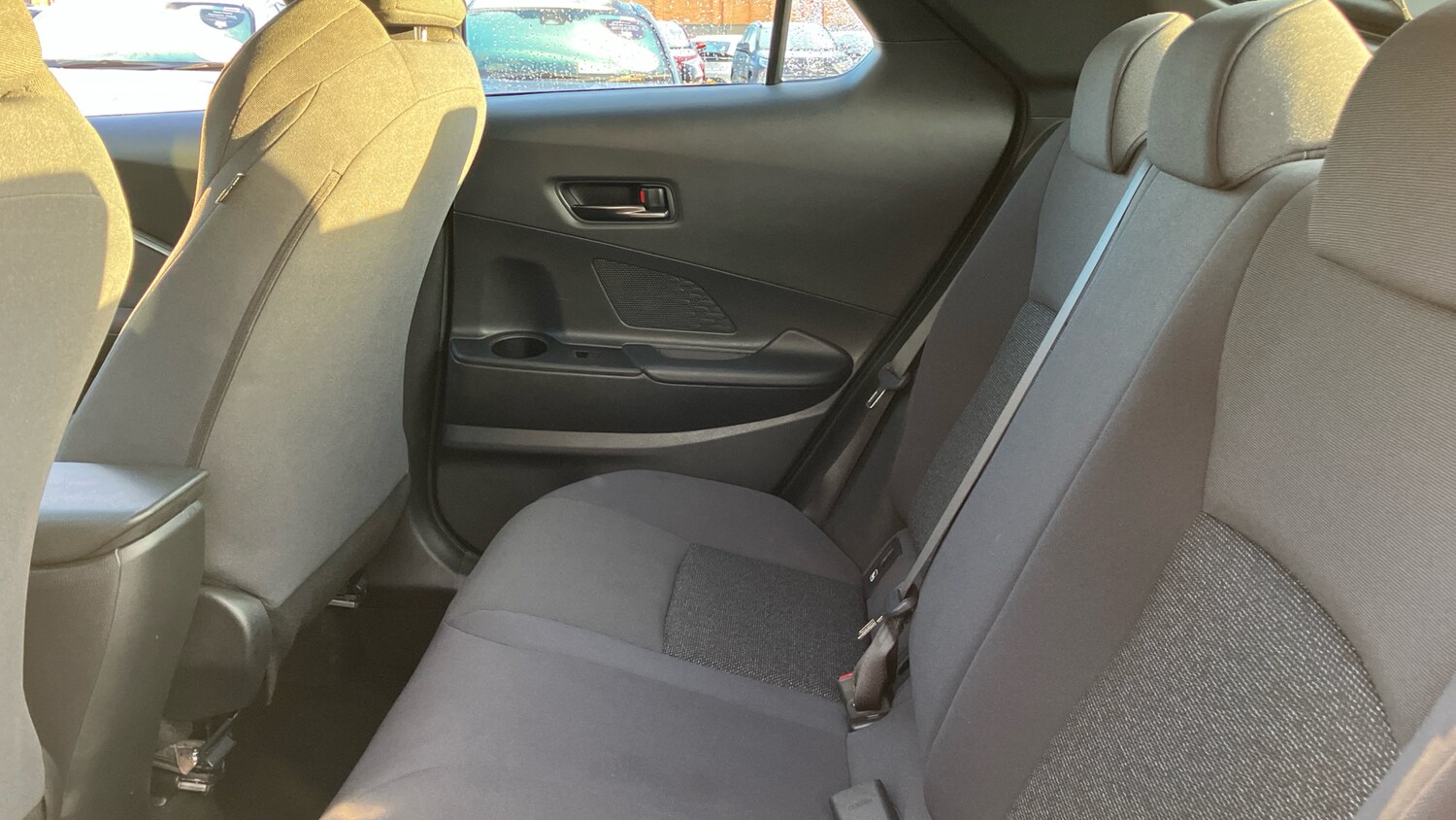 Used Toyota C-HR 2024 for sale - 77578648: Photo 13