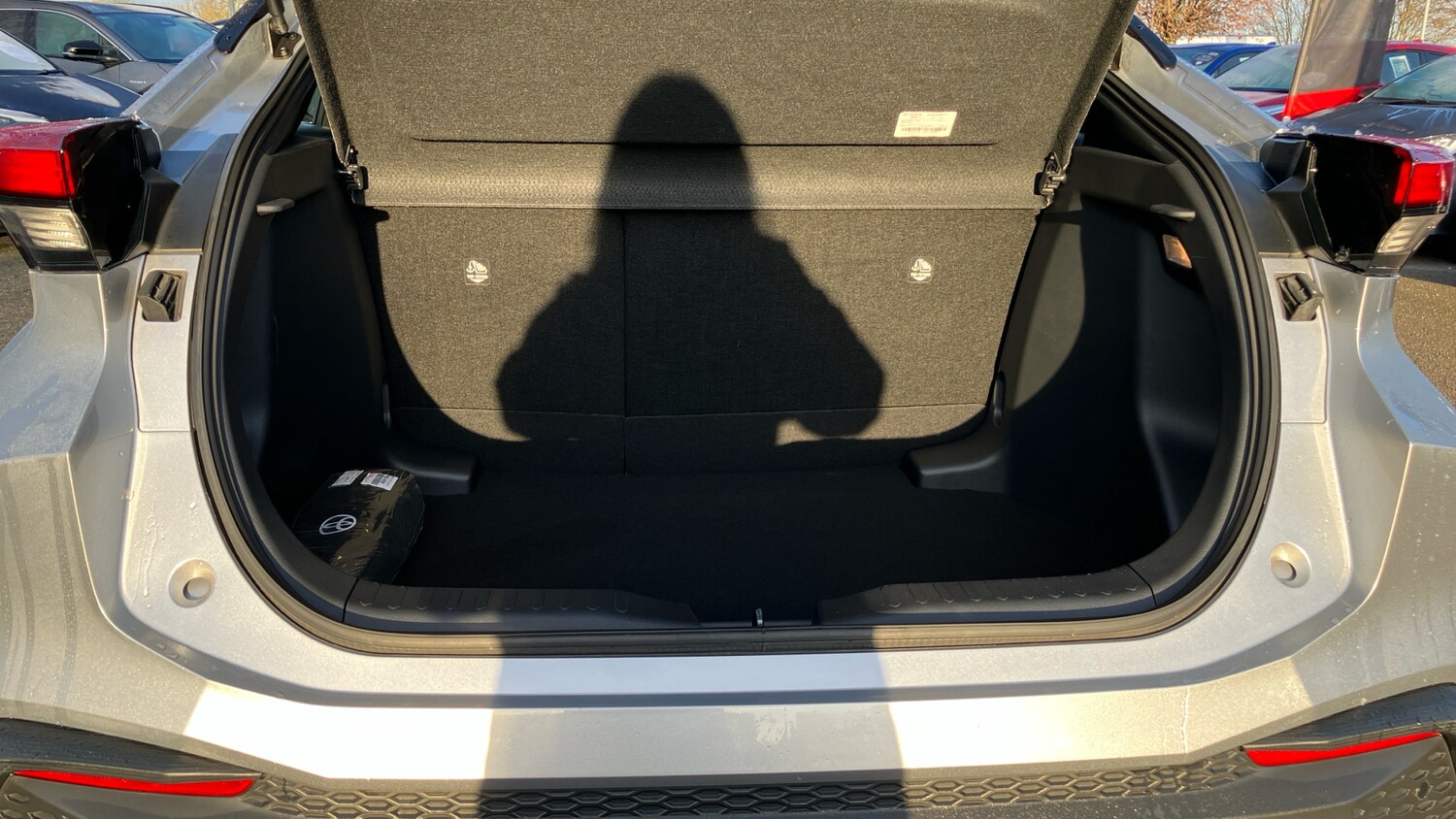 Used Toyota C-HR 2024 for sale - 77578648: Photo 14