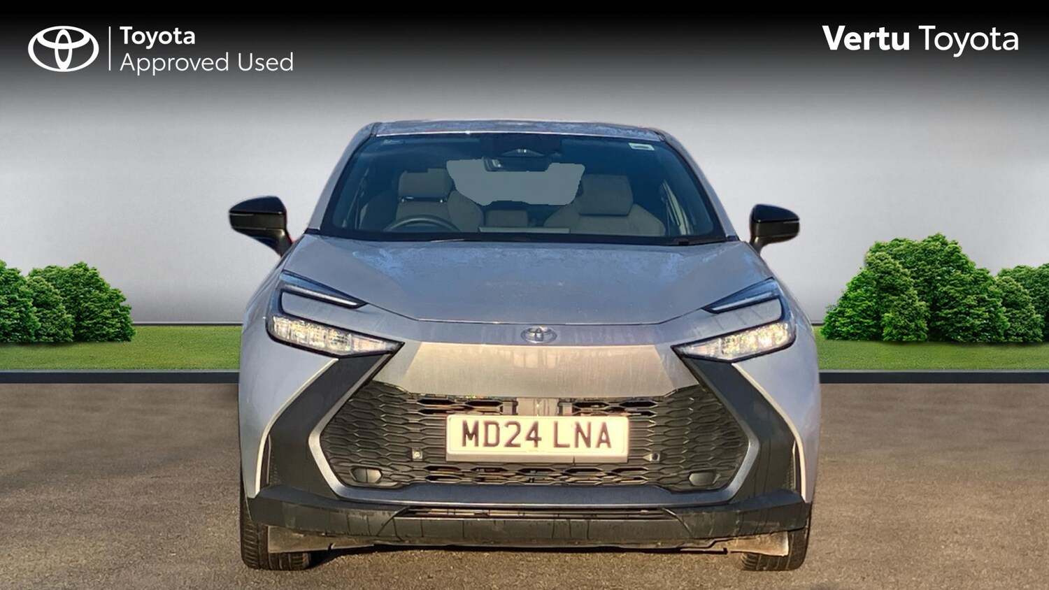 Used Toyota C-HR 2024 for sale - 77578648: Photo 15