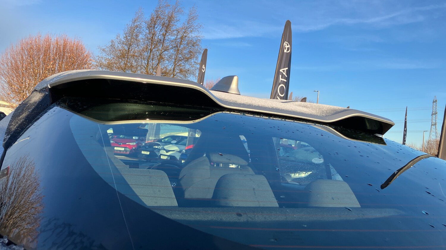 Used Toyota C-HR 2024 for sale - 77578648: Photo 26