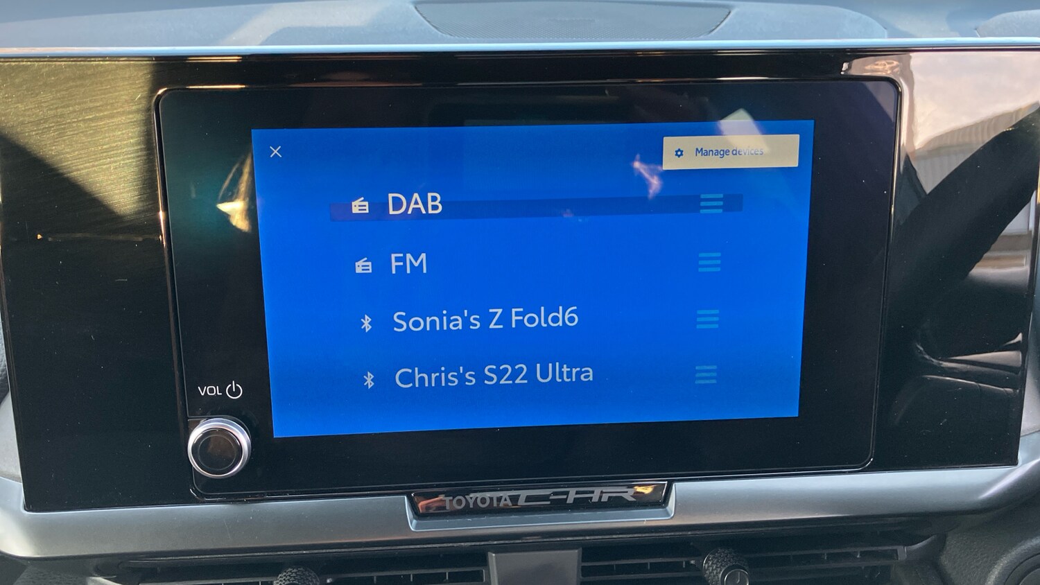 Used Toyota C-HR 2024 for sale - 77578648: Photo 29