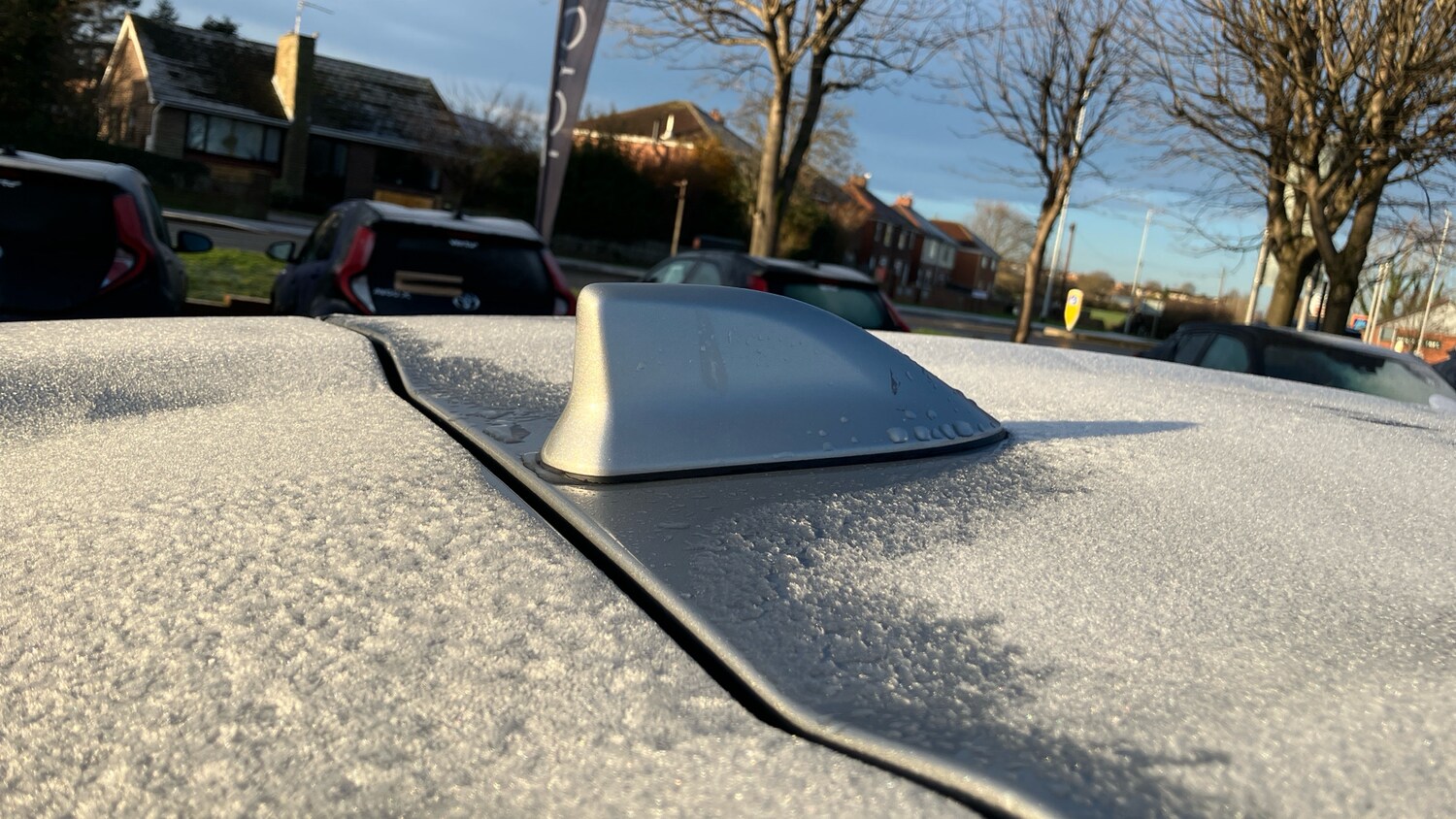 Used Toyota C-HR 2024 for sale - 77578648: Photo 40