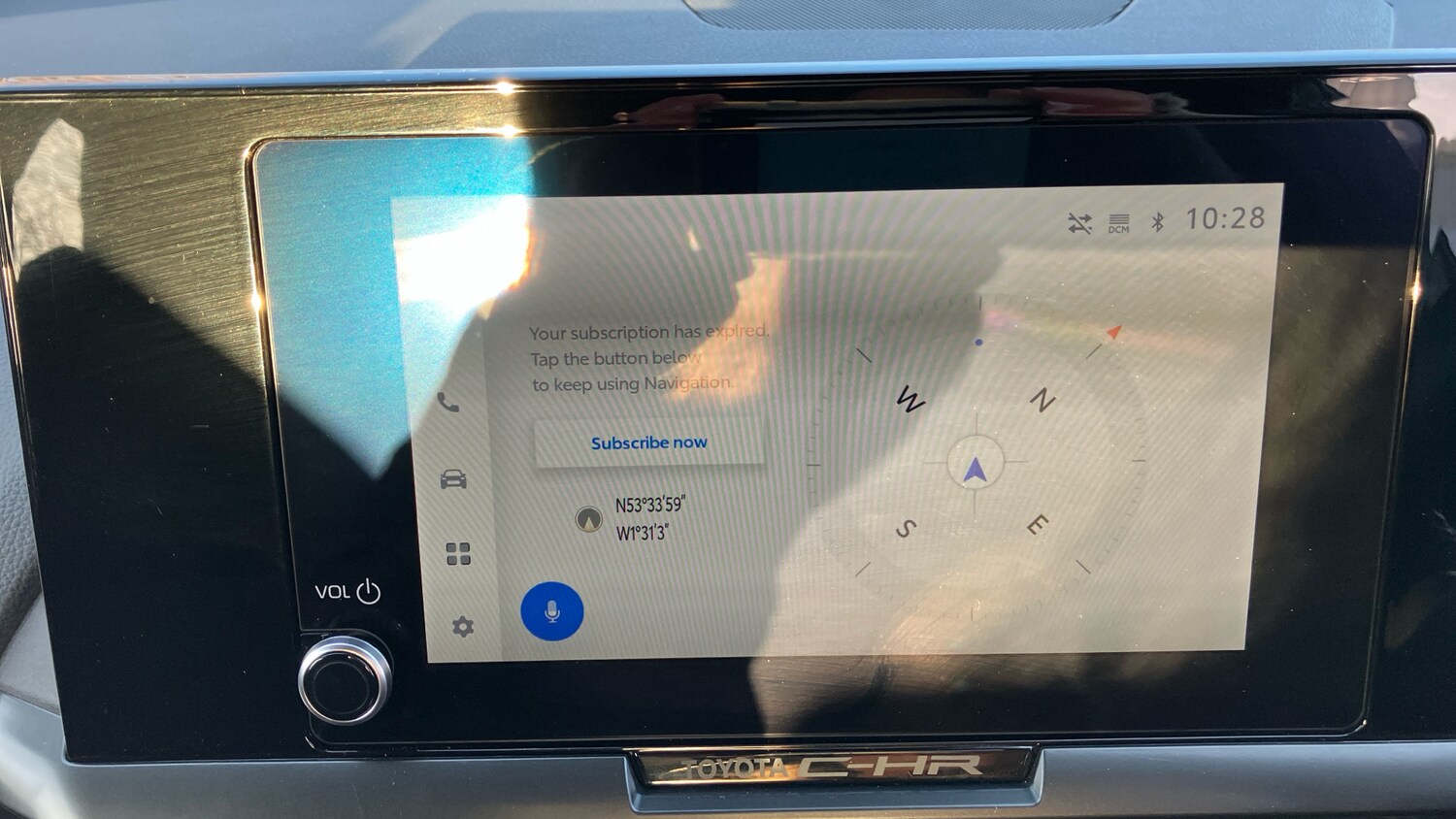 Used Toyota C-HR 2024 for sale - 77578648: Photo 7