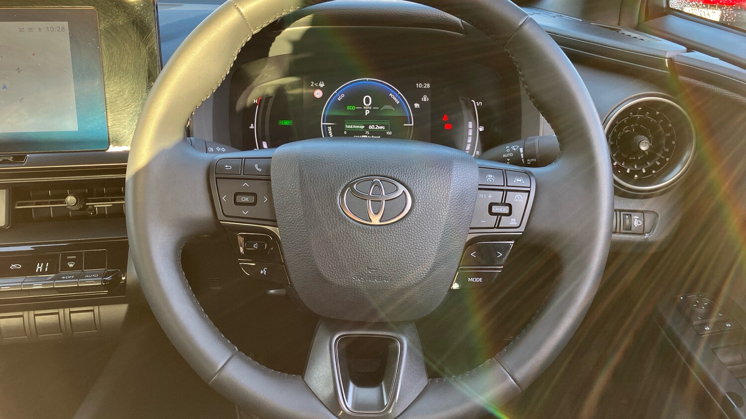 Used Toyota C-HR 2024 for sale - 77578648: Photo 8