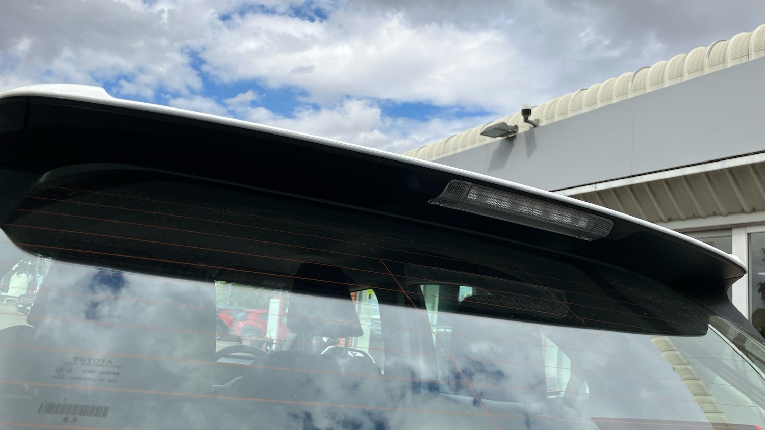 Vehicle 26
