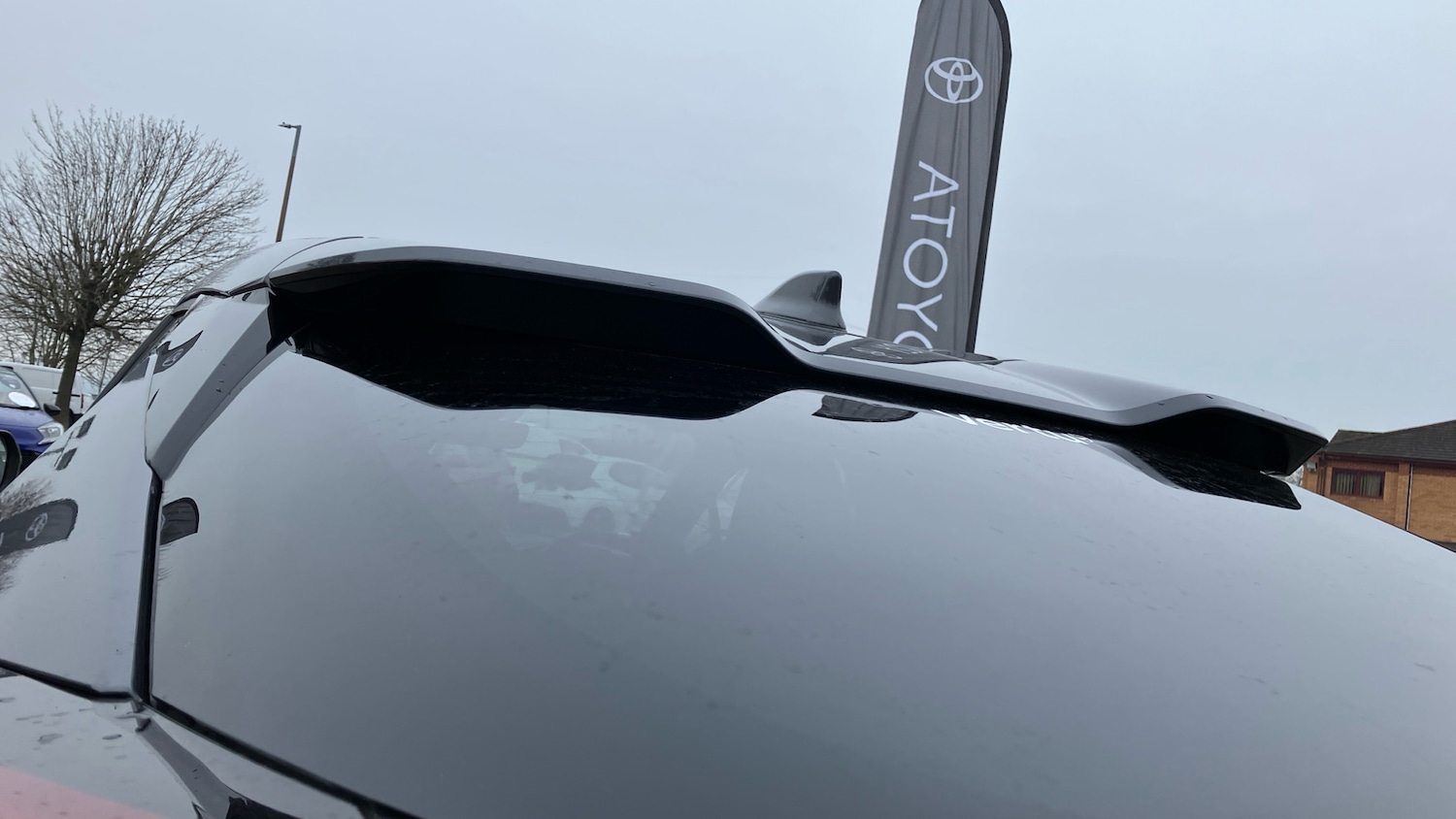 Used Toyota C-HR 2025 for sale - 77171102: Photo 26