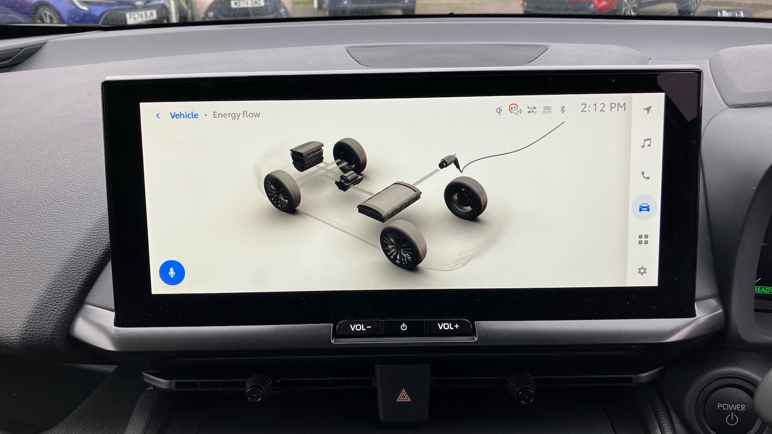 Used Toyota C-HR 2025 for sale - 77171102: Photo 28