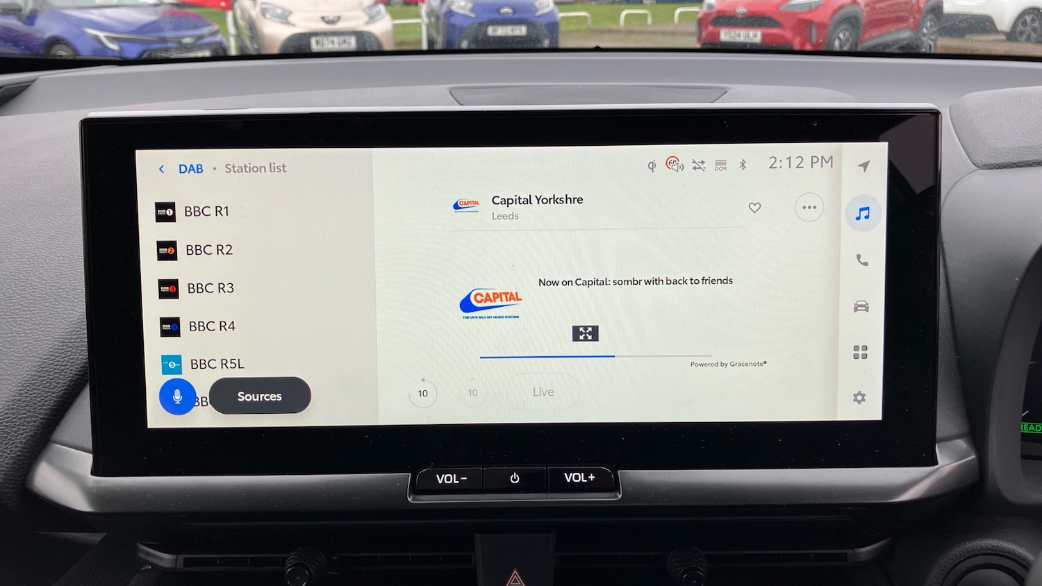 Used Toyota C-HR 2025 for sale - 77171102: Photo 30