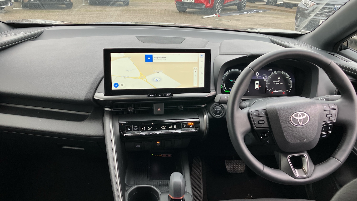 Used Toyota C-HR 2025 for sale - 77171102: Photo 5