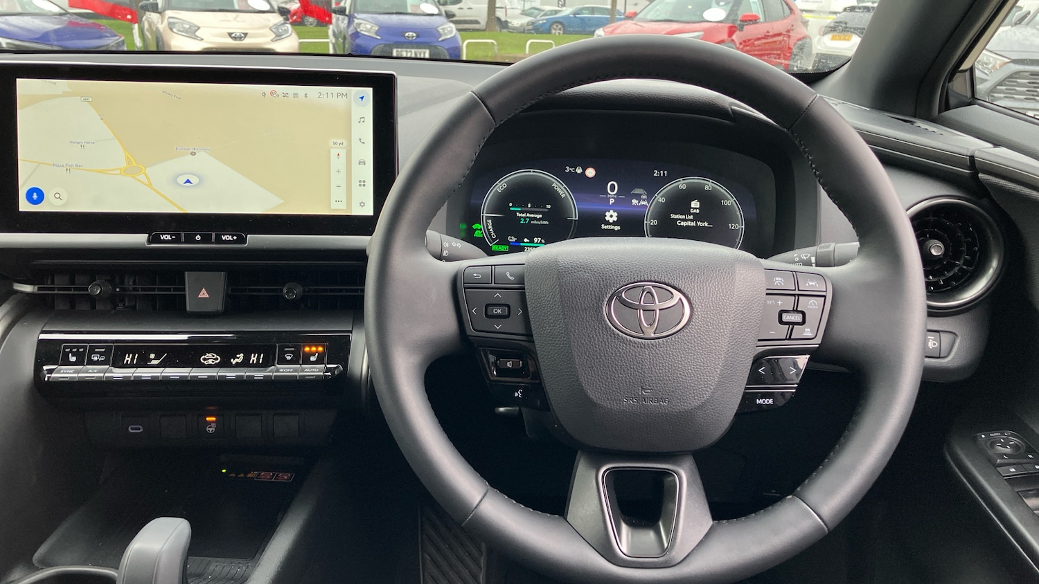 Used Toyota C-HR 2025 for sale - 77171102: Photo 6