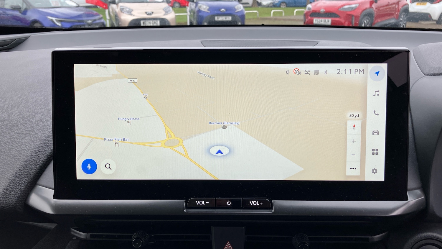 Used Toyota C-HR 2025 for sale - 77171102: Photo 7