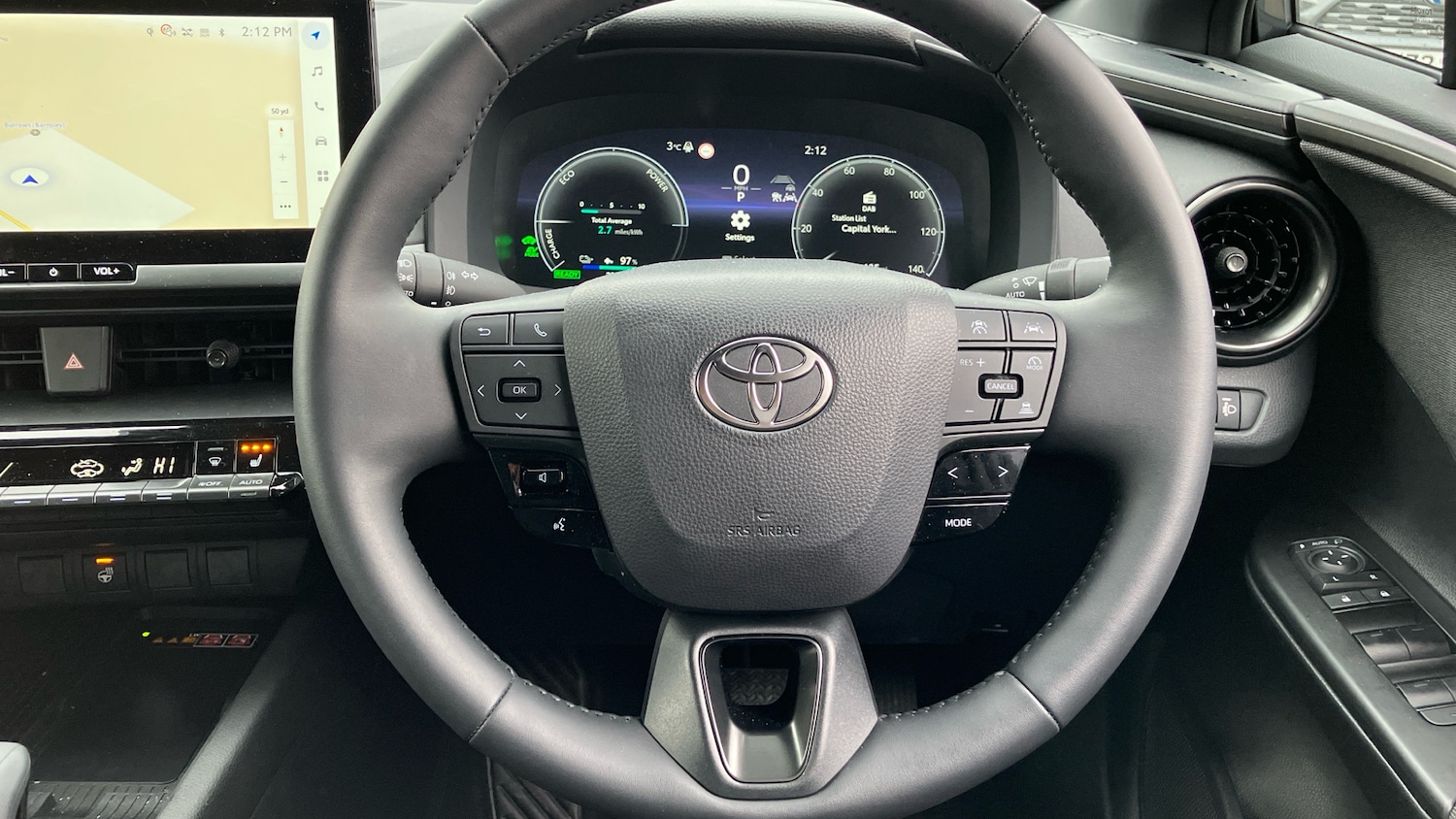 Used Toyota C-HR 2025 for sale - 77171102: Photo 8