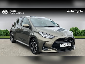 Used Toyota Yaris 2024 for sale - 79546868: Photo