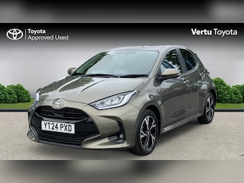 Used Toyota Yaris 2024 for sale - 79546868: Photo
