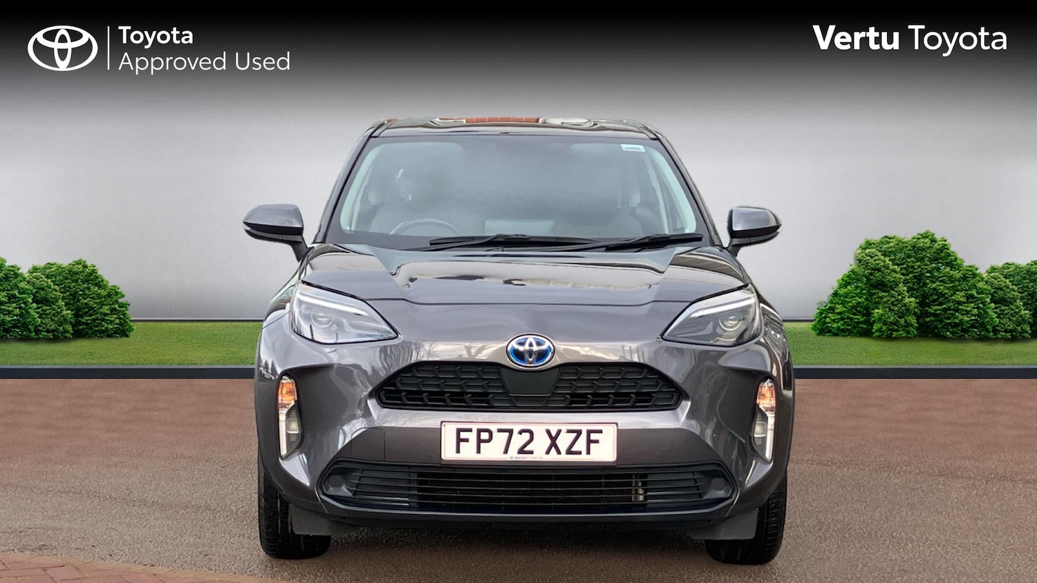 Used Toyota Yaris Cross 2022 for sale - 76736400: Photo 15