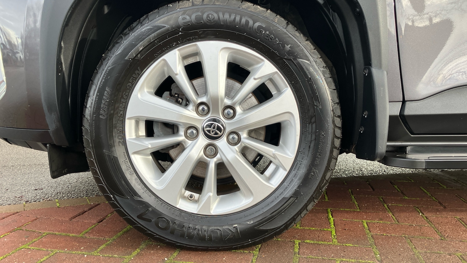 Used Toyota Yaris Cross 2022 for sale - 76736400: Photo 18