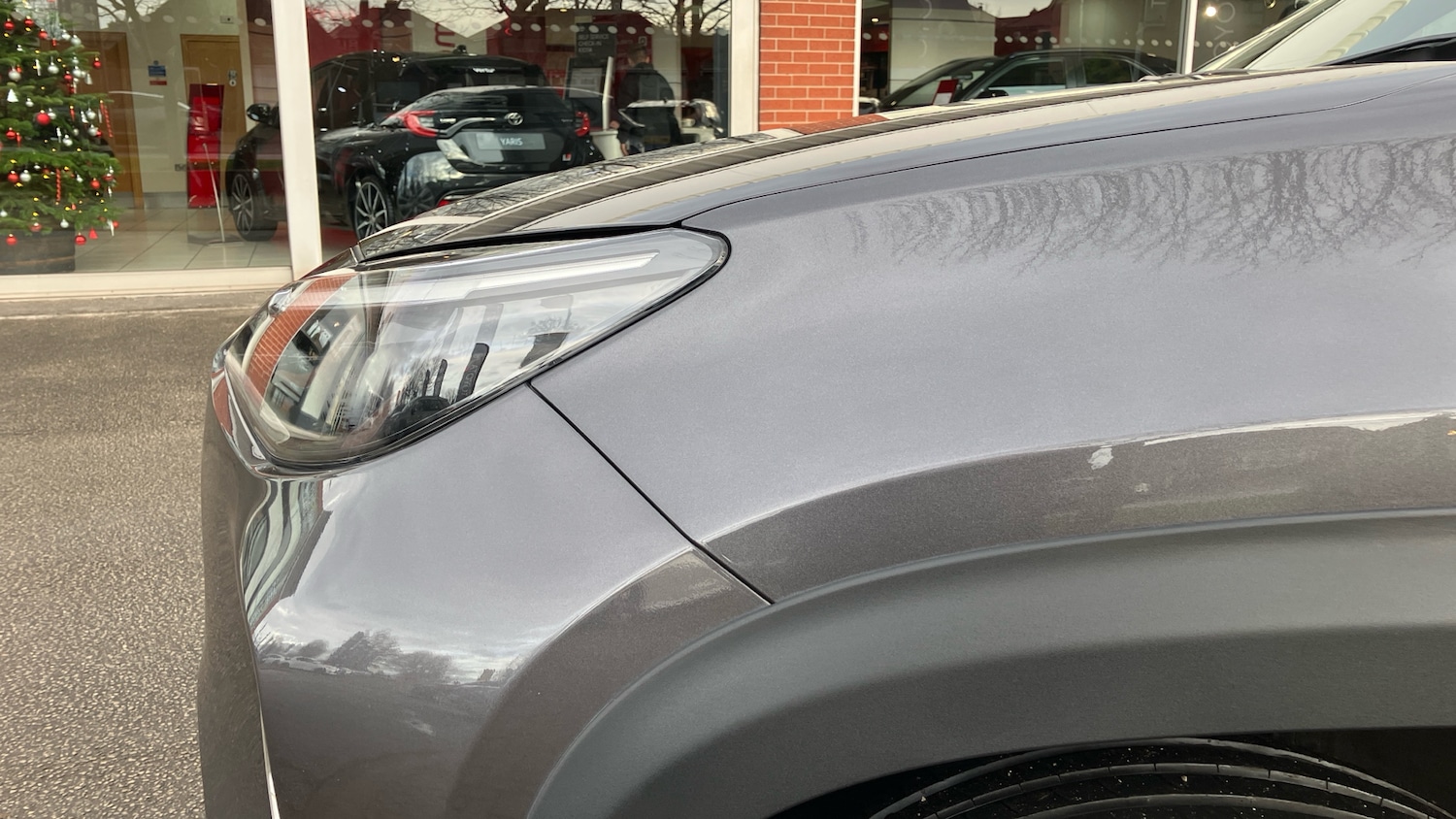 Used Toyota Yaris Cross 2022 for sale - 76736400: Photo 20