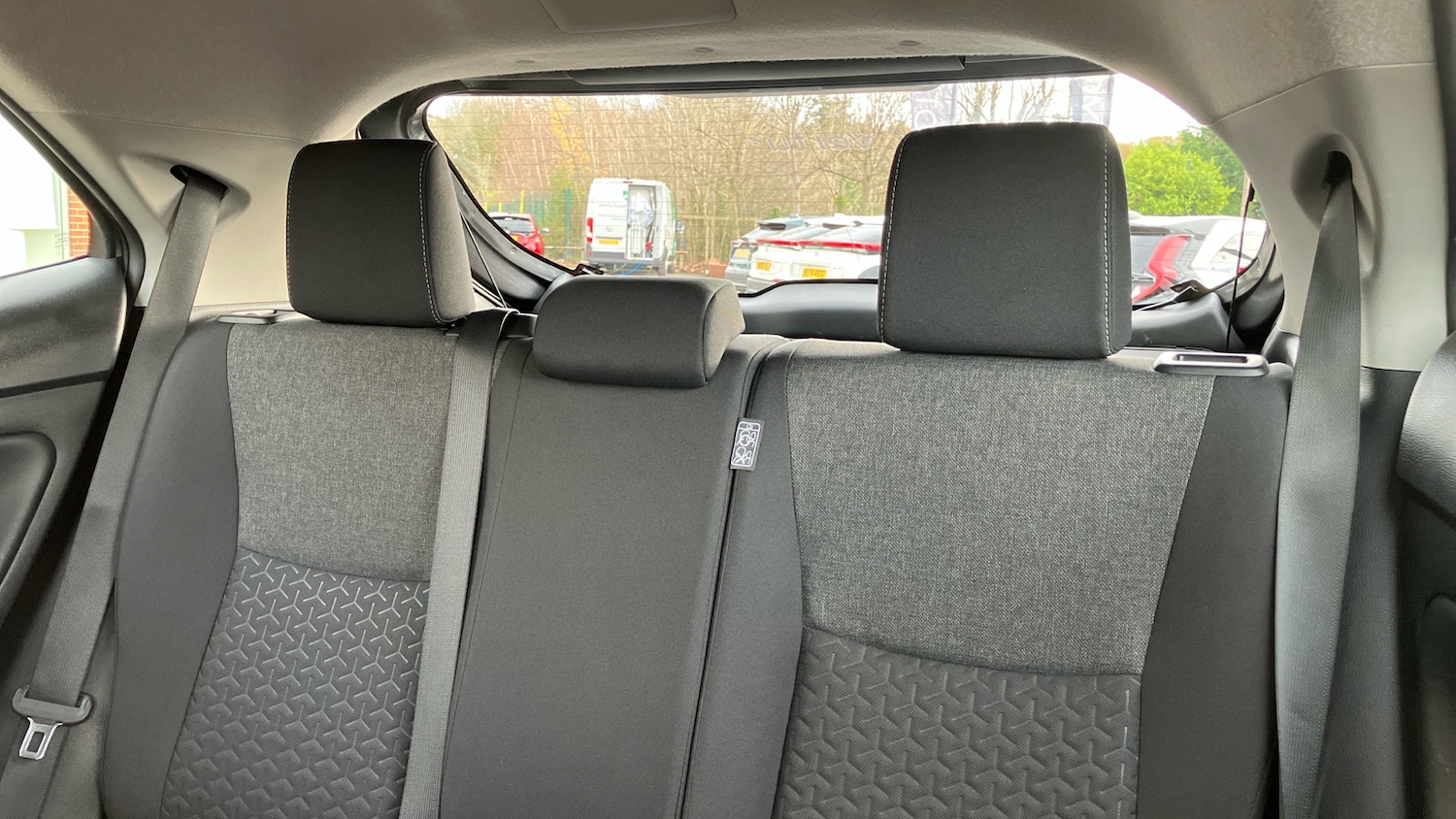 Used Toyota Yaris Cross 2022 for sale - 76736400: Photo 23