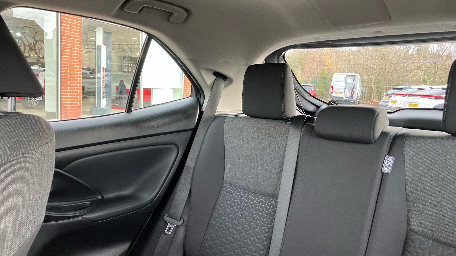 Used Toyota Yaris Cross 2022 for sale - 76736400: Photo 24