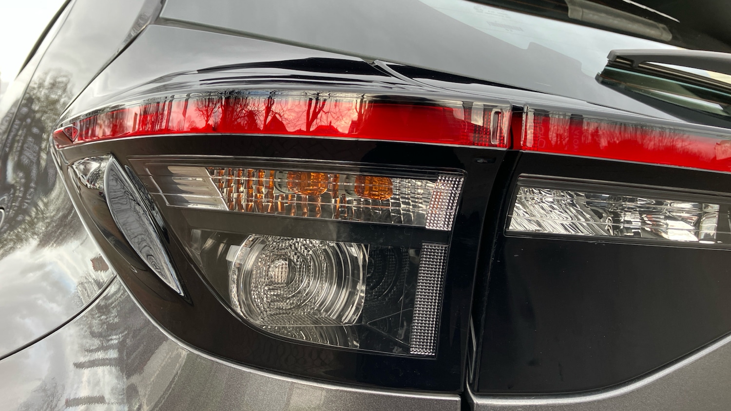 Used Toyota Yaris Cross 2022 for sale - 76736400: Photo 25