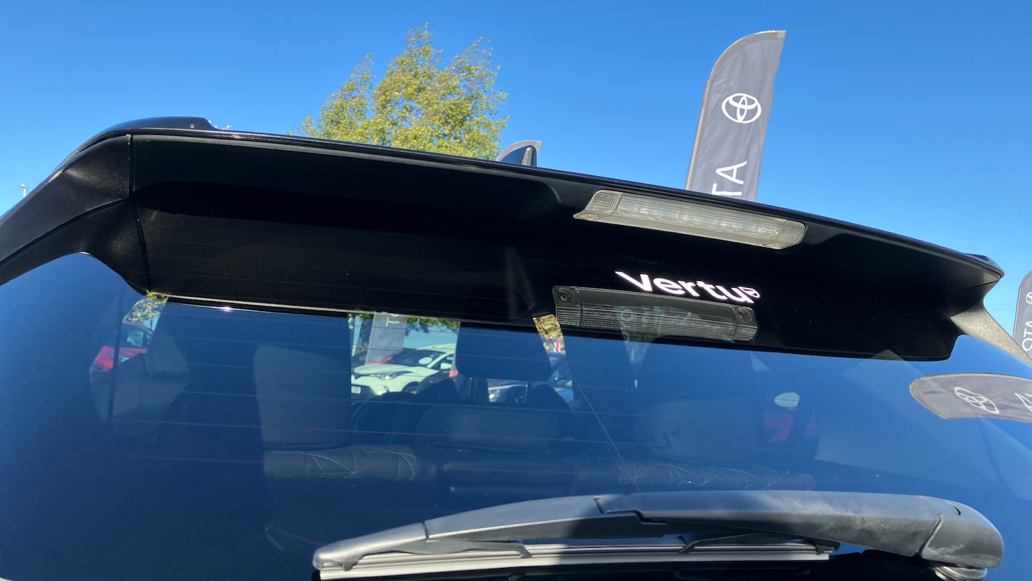 Used Toyota Yaris Cross 2023 for sale - 76354897: Photo 26