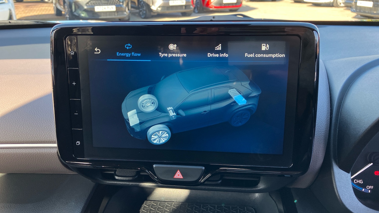 Used Toyota Yaris Cross 2023 for sale - 76354897: Photo 28