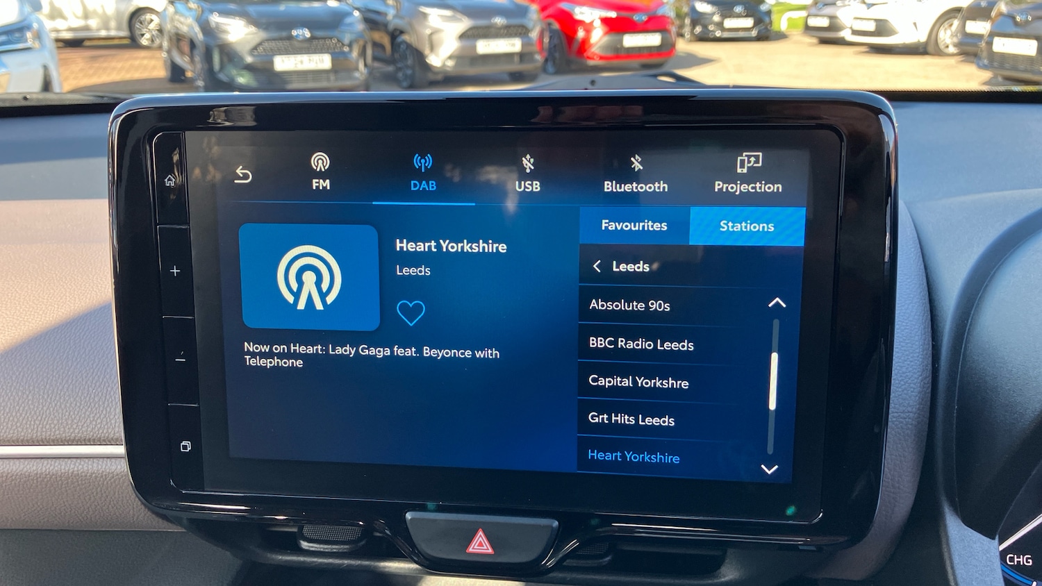 Used Toyota Yaris Cross 2023 for sale - 76354897: Photo 30