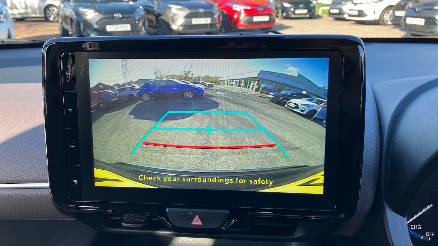 Used Toyota Yaris Cross 2023 for sale - 76354897: Photo 31