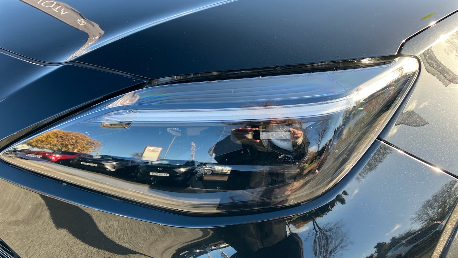 Used Toyota Yaris Cross 2023 for sale - 76354897: Photo 32