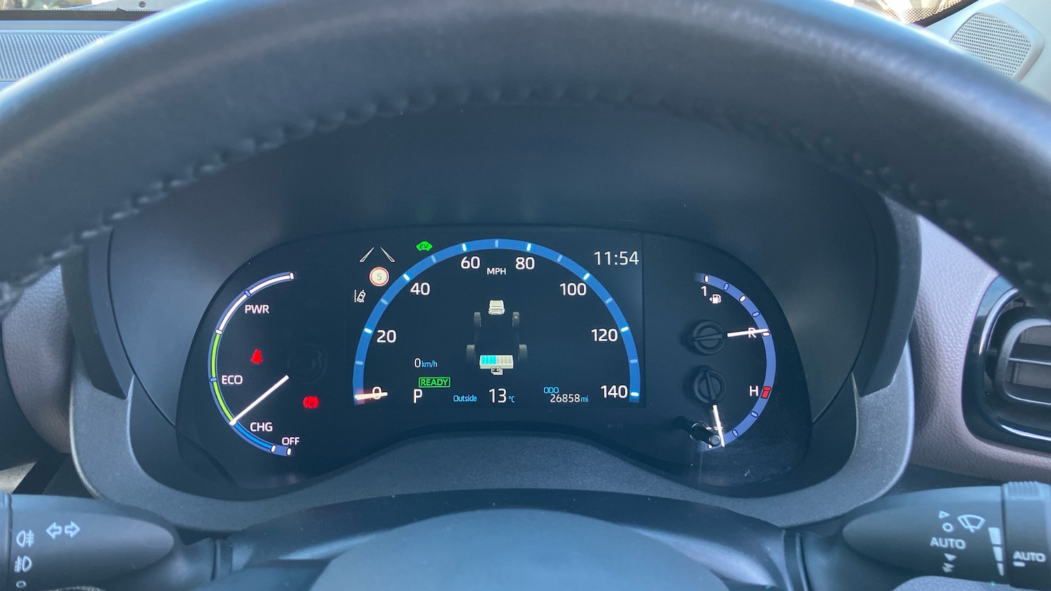 Used Toyota Yaris Cross 2023 for sale - 76354897: Photo 9