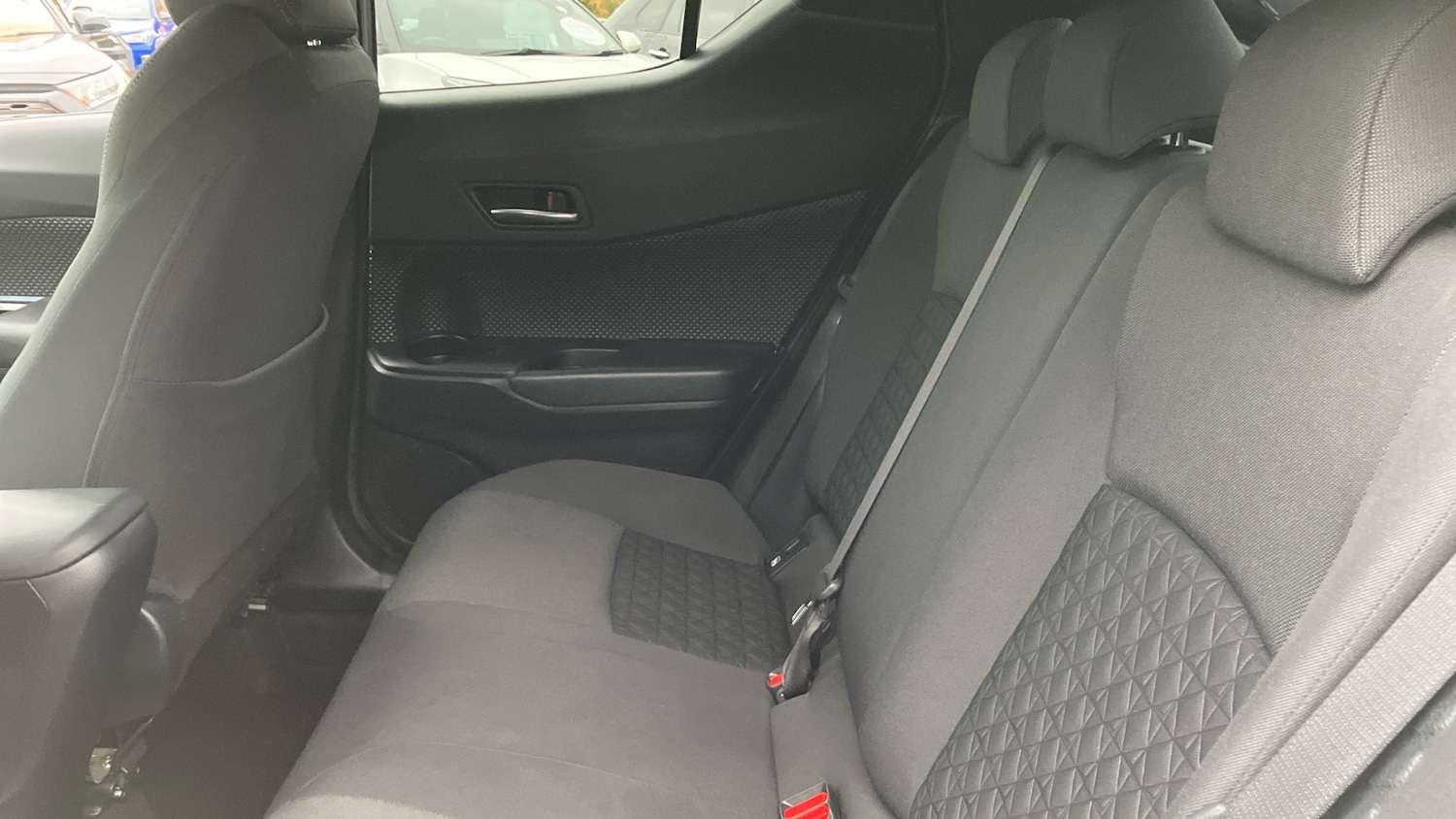 Used Toyota C-HR 2020 for sale - 76321692: Photo 13