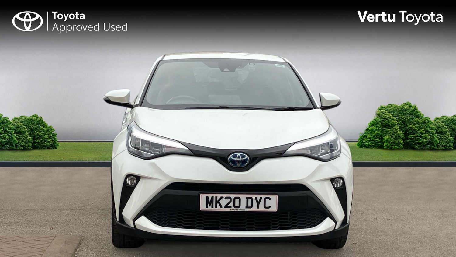 Used Toyota C-HR 2020 for sale - 76321692: Photo 15