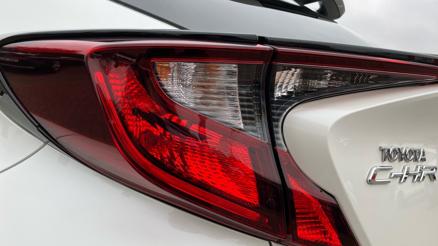 Used Toyota C-HR 2020 for sale - 76321692: Photo 25