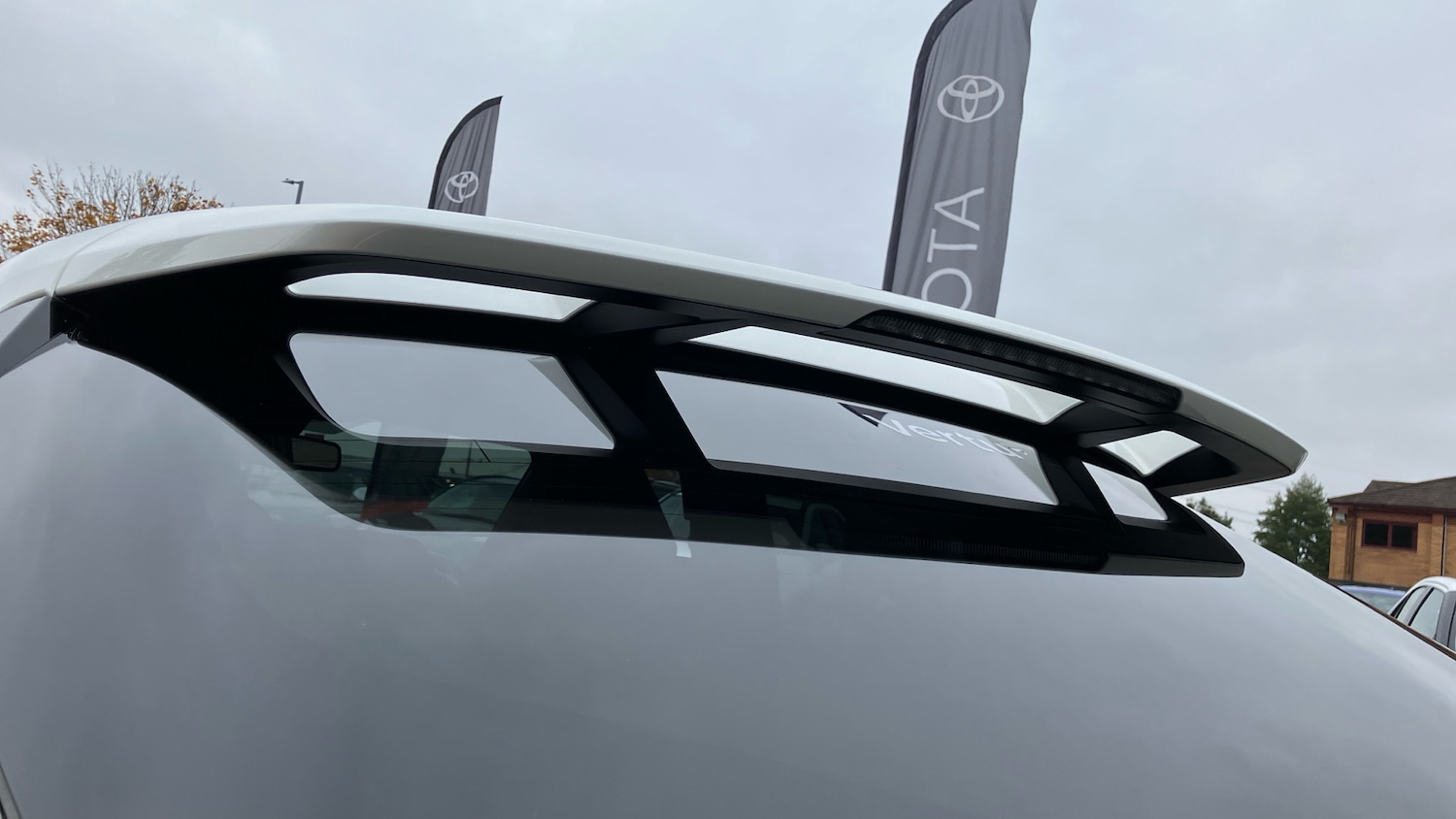 Used Toyota C-HR 2020 for sale - 76321692: Photo 26