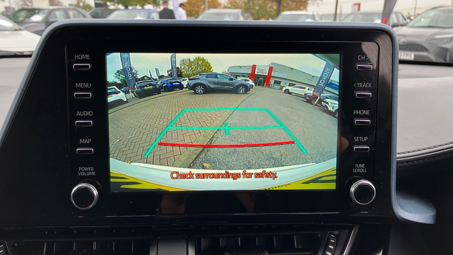 Used Toyota C-HR 2020 for sale - 76321692: Photo 31