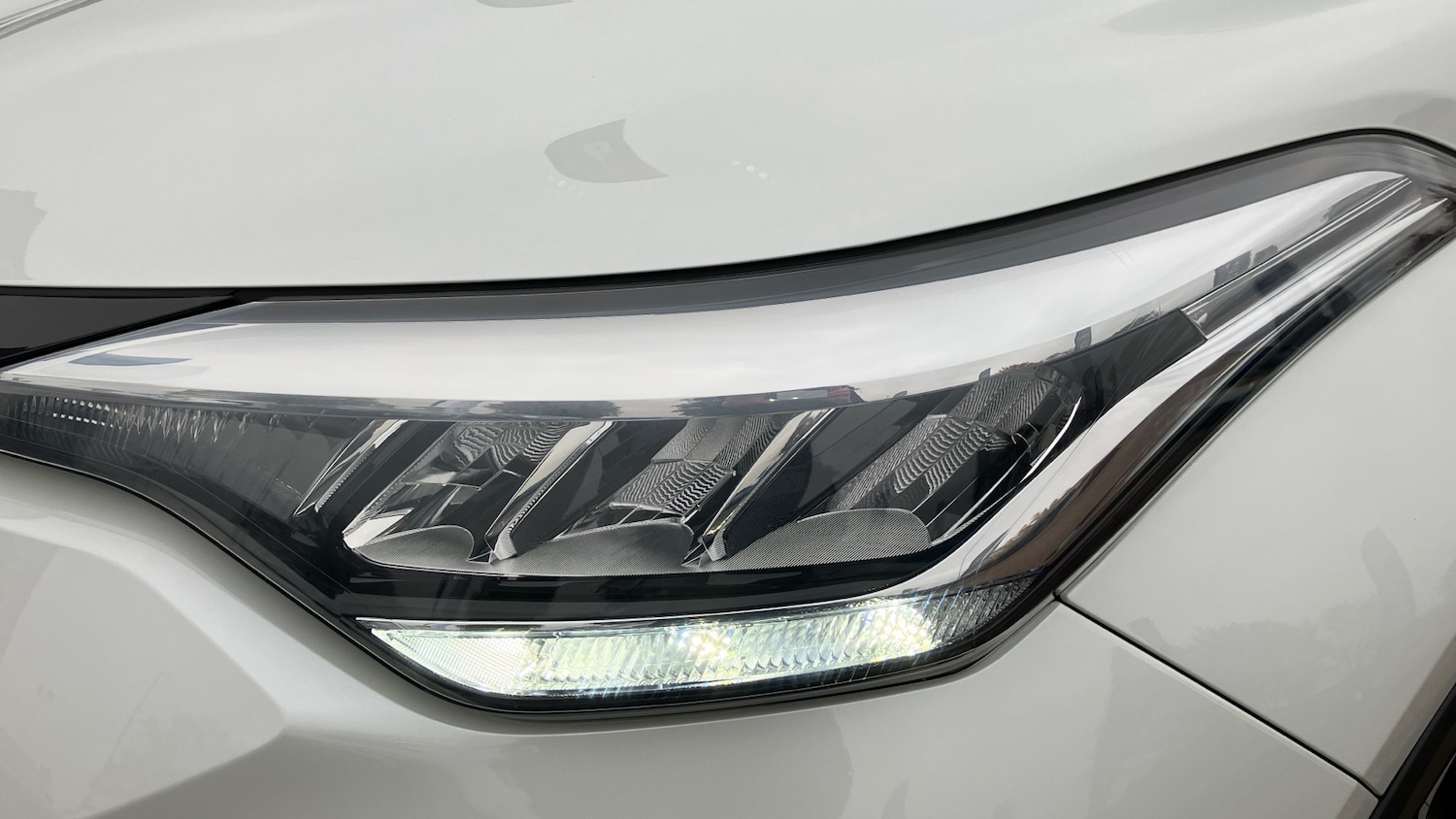 Used Toyota C-HR 2020 for sale - 76321692: Photo 32