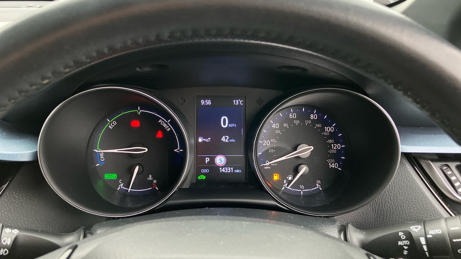 Used Toyota C-HR 2020 for sale - 76321692: Photo 9