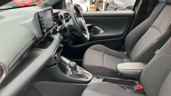 Used Toyota Yaris 2023 for sale - 76274366: Photo 10