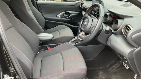 Used Toyota Yaris 2023 for sale - 76274366: Photo 11