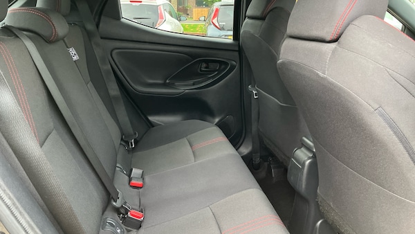 Used Toyota Yaris 2023 for sale - 76274366: Photo 12