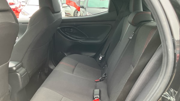 Used Toyota Yaris 2023 for sale - 76274366: Photo 13
