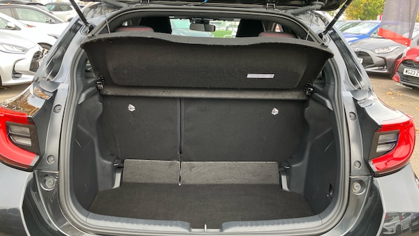 Used Toyota Yaris 2023 for sale - 76274366: Photo 14