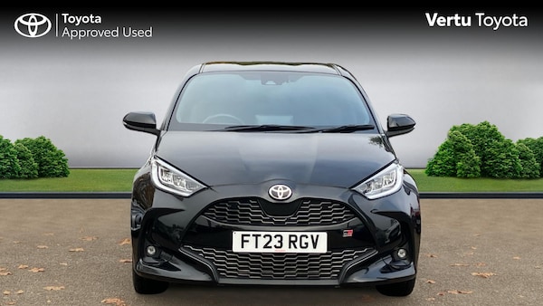 Used Toyota Yaris 2023 for sale - 76274366: Photo 15