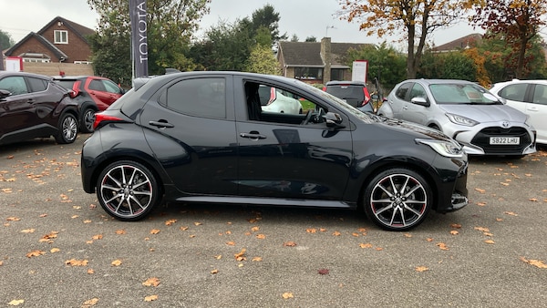 Used Toyota Yaris 2023 for sale - 76274366: Photo 16